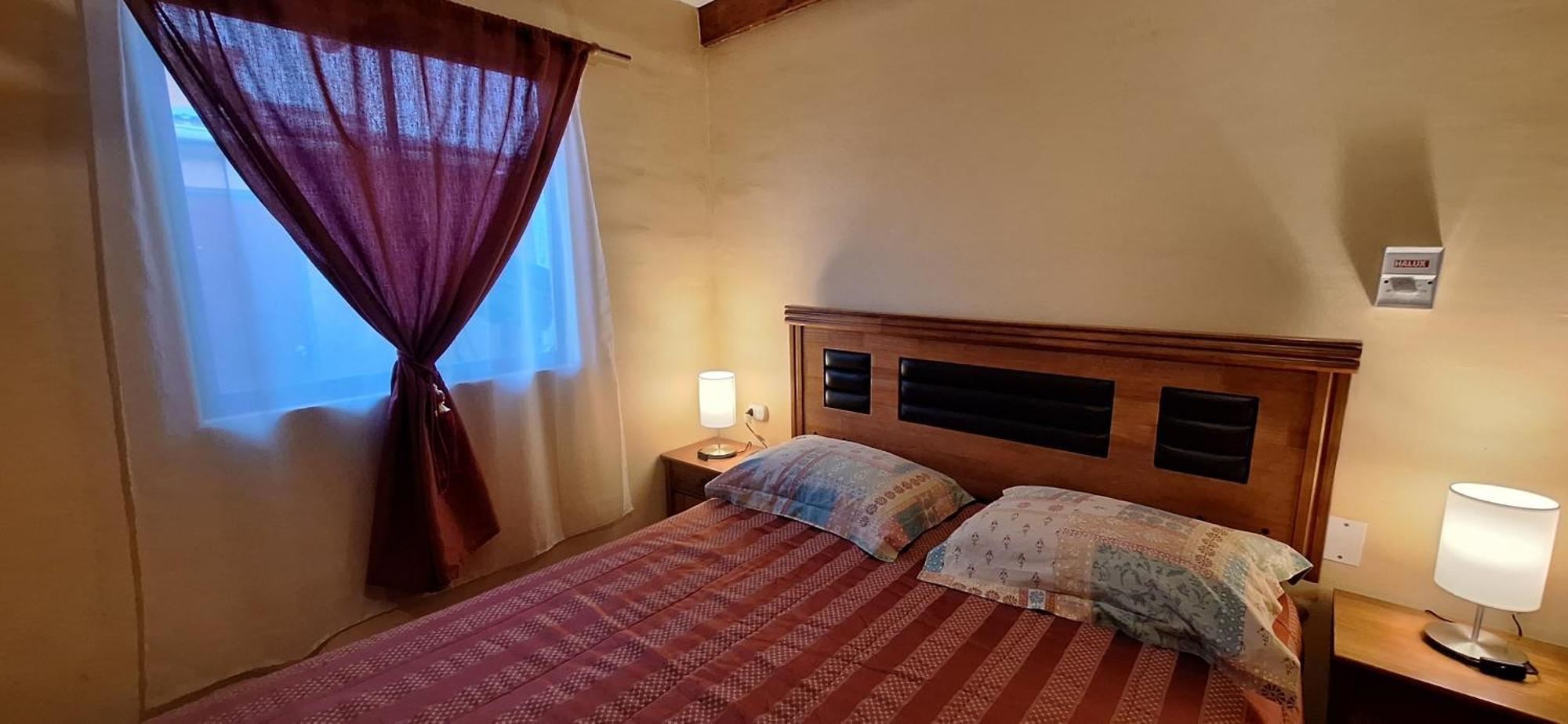 Casa Saire Hotel San Pedro de Atacama Kültér fotó