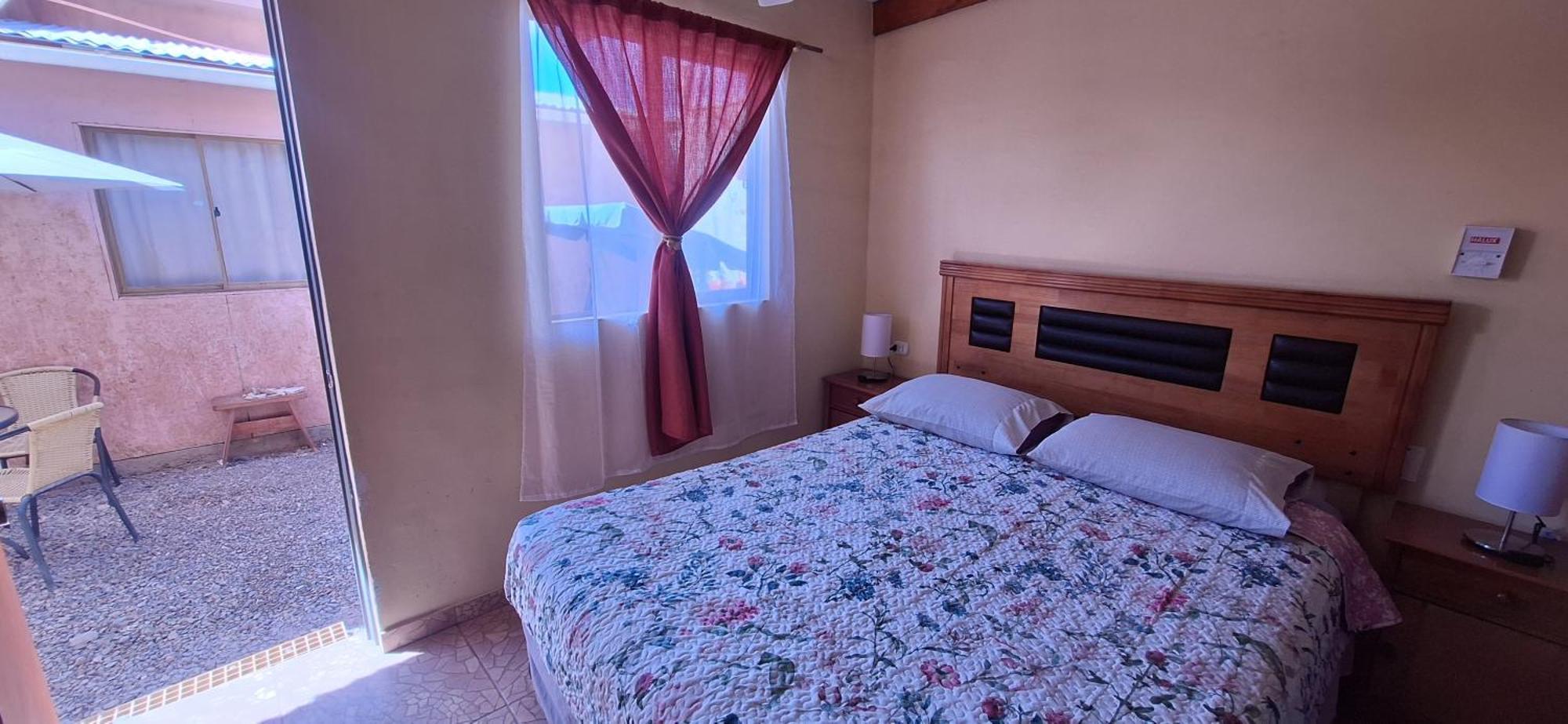 Casa Saire Hotel San Pedro de Atacama Kültér fotó